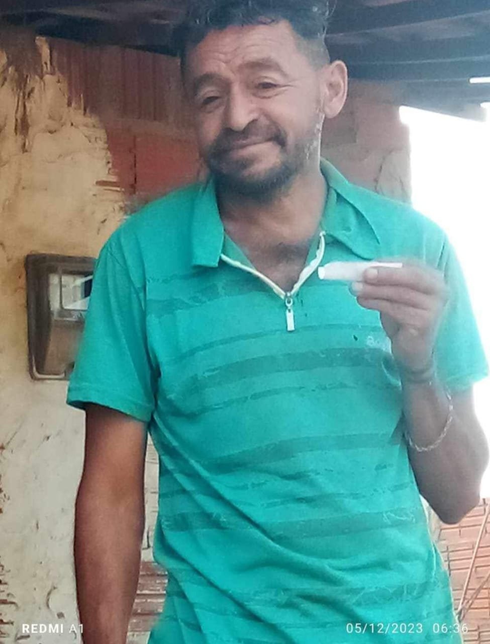 Marcio Alexandre de Oliveira 